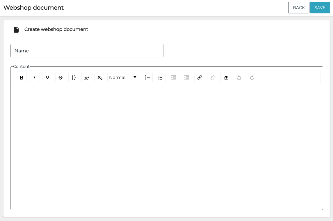 adding-webshop-documents